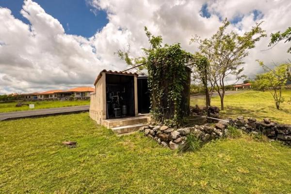 Casa de tres habitaciones en venta en alto boquete
