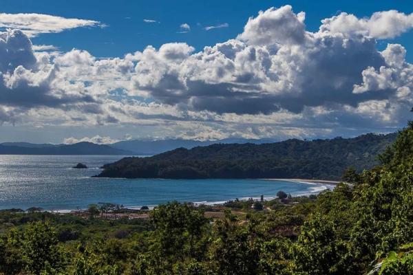 Luxurious home in playa venao