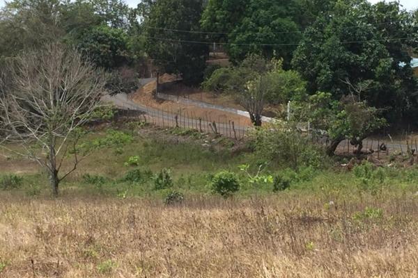 Venta de terreno en el arado, la chorrera