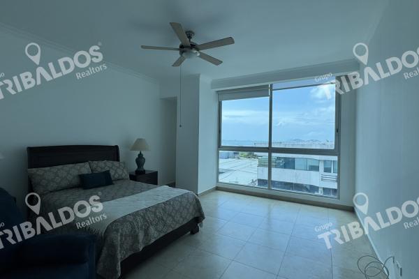 Alquiler de apartamento en ph marabierto, bella vista