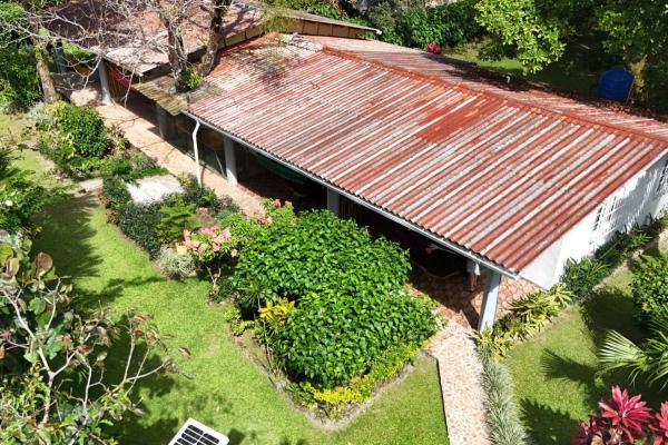 Hostal en el valle de antón, coclé