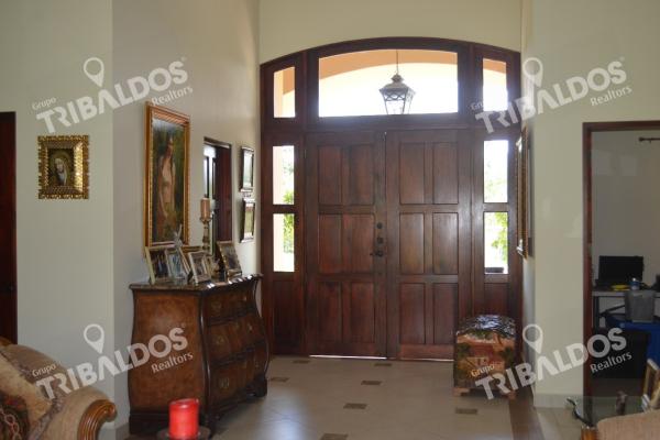 Se vende casa en el valle de antón