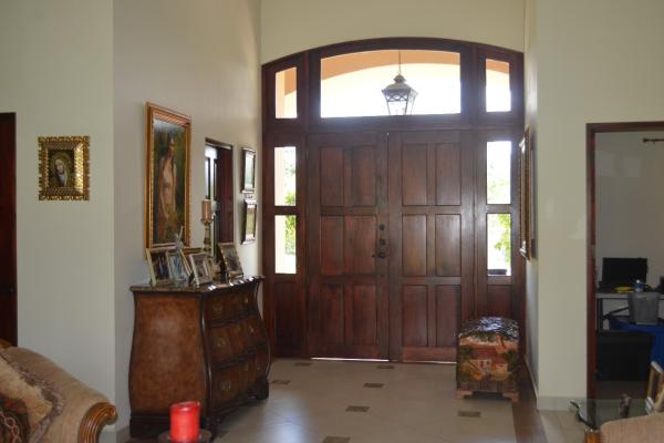 Se vende casa en el valle de antón