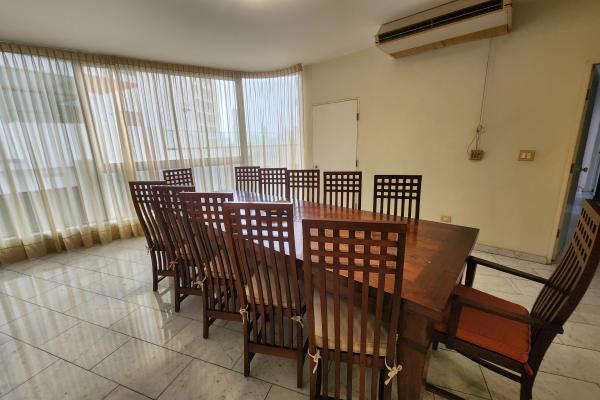 Alquiler de apartamento amoblado en ph platinum tower, paitilla