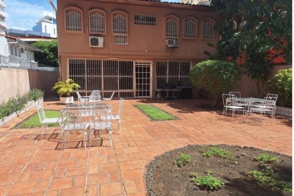 Commercial asset with patio in obarrio – zoning 1z
