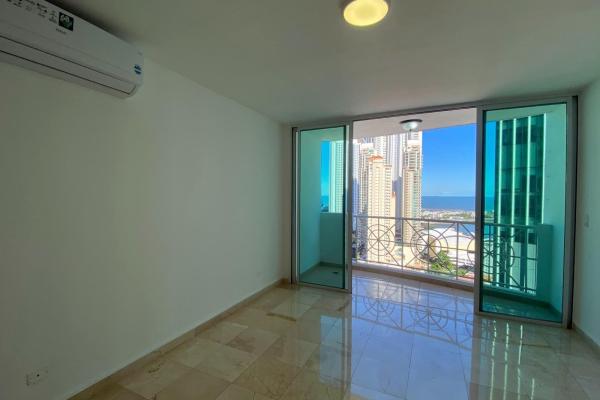 Punta pacifica condo in panama city panama