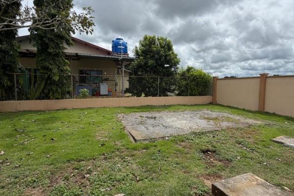 Beautiful 3 bedroom house in dolega panama