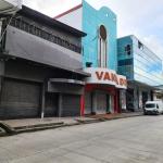Venta de local comercial en la zona libre de colón