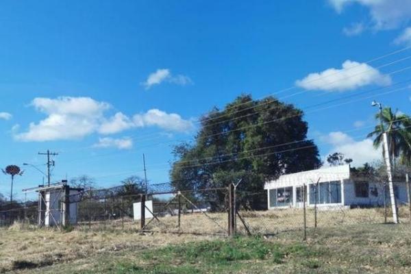 Land in bejuco next to queso mil