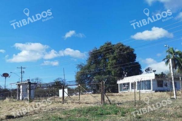 Land in bejuco next to queso mil