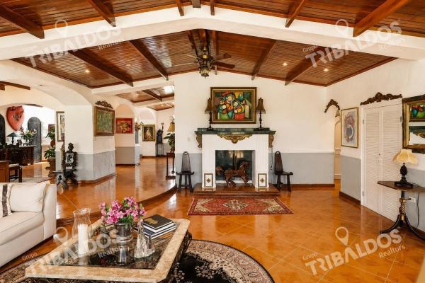 Venta de 1.8 hectáreas con ríos y senderos vía al valle de antón