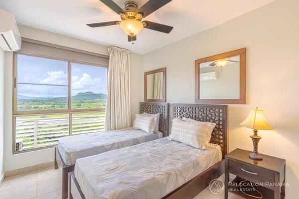 Condominio de lujo frente al mar en boutique biltmore – nueva gorgona