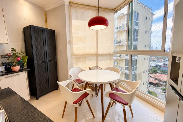 Apartment for sale in hato pintado highland view