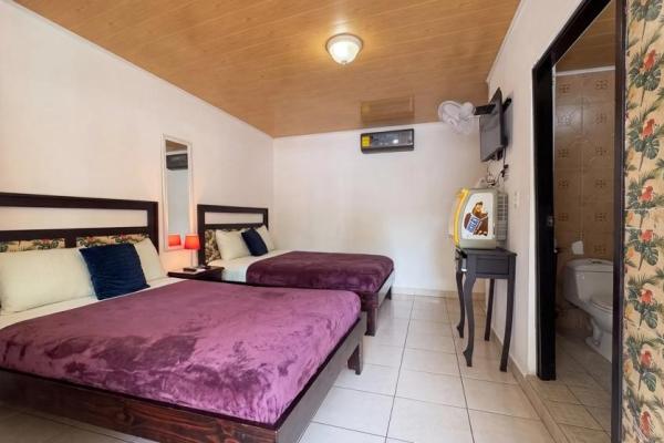 Hotel boutique llave en mano en venta en boca chica