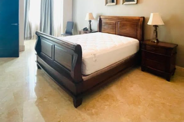 Venta de apartamento bella mare en punta pacifica