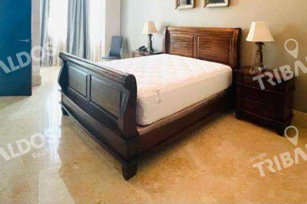Venta de apartamento bella mare en punta pacifica