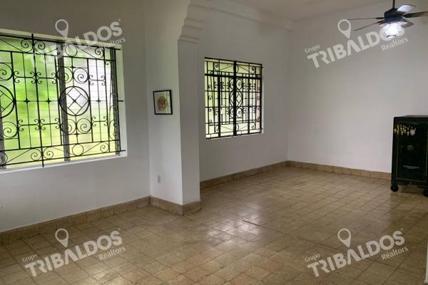 Edificio en bella vista