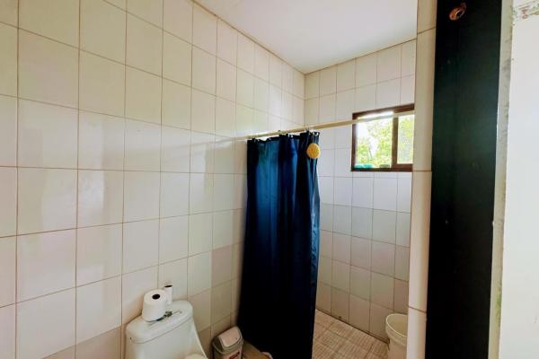 Venta de local comercial de dos pisos en downtown, la chorrera