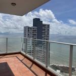 Apartment for rent in san francisco p.h. le mare
