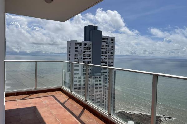 Apartment for rent in san francisco p.h. le mare