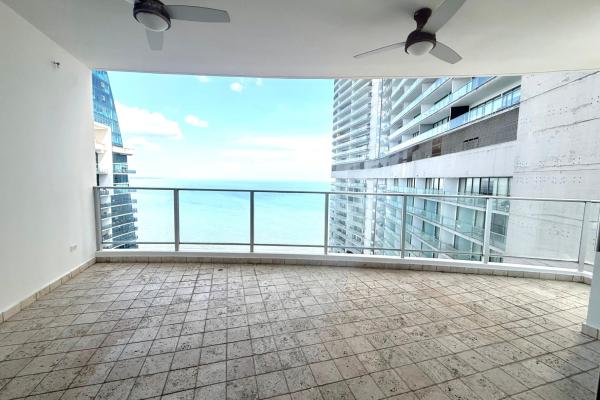 Ph.pacific village torre 1, punta pacifica