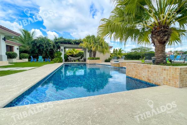 Se vende casa de playa en buenaventura