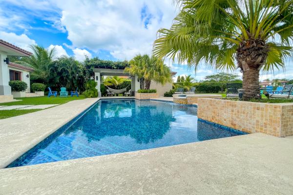 Se vende casa de playa en buenaventura