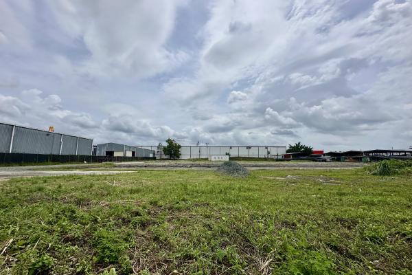 Alquiler de terreno comercial en tocumen - cerca del aeropuerto