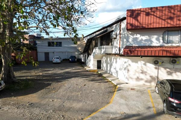 Venta de edificio en david vía boquete chiriquí