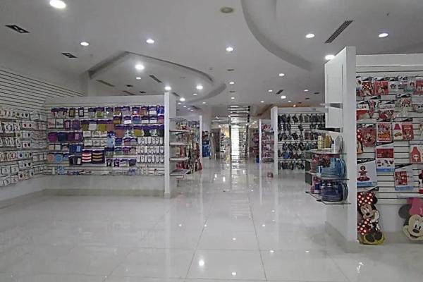 Bank sells commercial premises in interplaza
