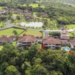 Condominio de 2 rec. en los molinos boquete