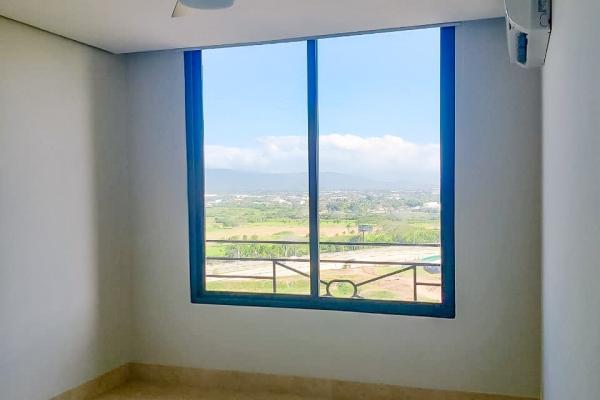 Venta de apartamento en ph la vista on the green, santa maría