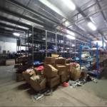 Vendo o alquilo bodega la loceria