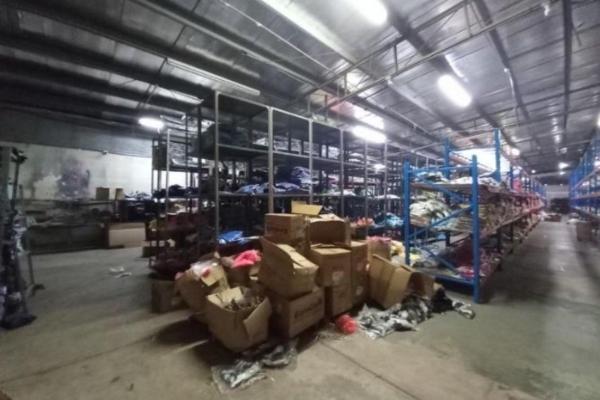 Vendo o alquilo bodega la loceria