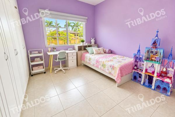 Casa en residencial costa serena
