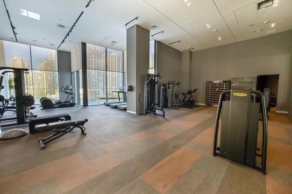 Apartment for sale in punta paitilla sea point
