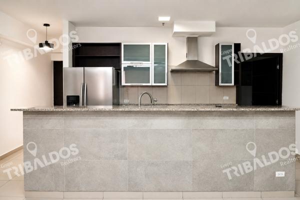 Venta de apartamento en ph premium tower, san francisco