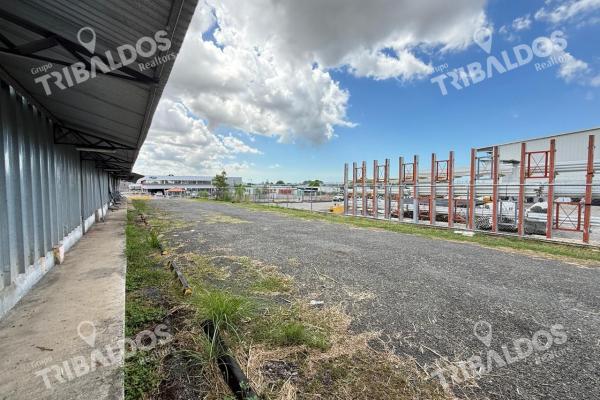 Sale of warehouse in tocumen commercial park