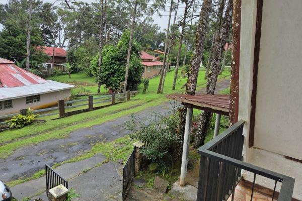 Altos de cerro azul house for rent