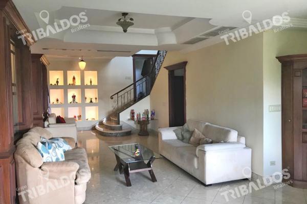 Casa en el avance 1