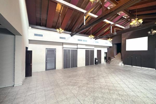 Landmark building for sale, adjacent to city hall