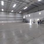 Venta de galera en tocumen storage complex