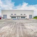 Logistics warehouse for sale in tocumen