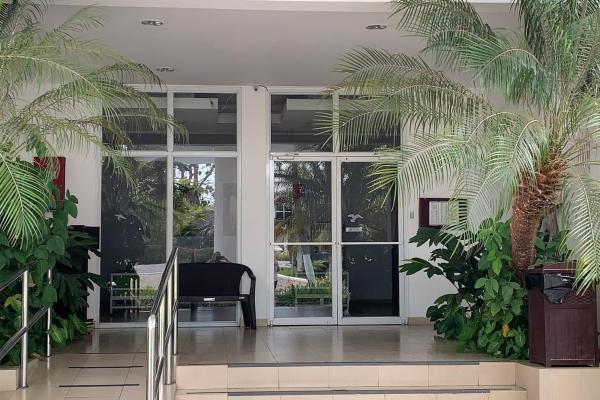 Playa blanca - furnished apartment with terrace