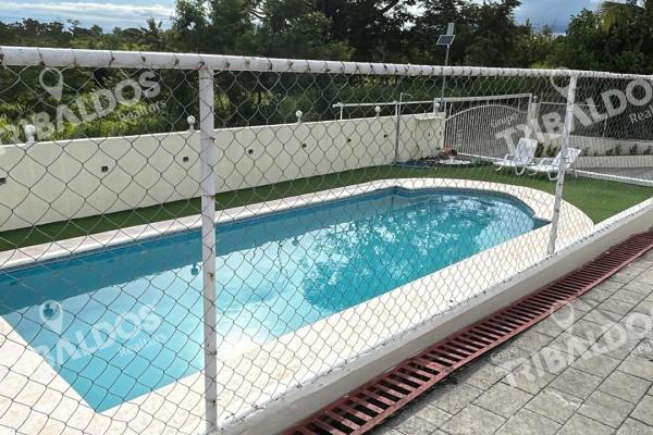 Venta de terreno con mejoras en san carlos, frente a la panamericana