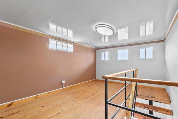 3 bedroom home with loft in alto boquete