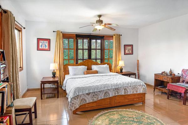 Casa alto boquete en panamá