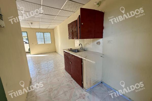Venta de edificio de apartamentos en david chiriquí