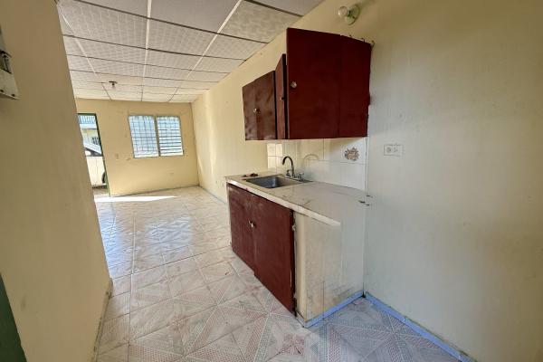 Venta de edificio de apartamentos en david chiriquí