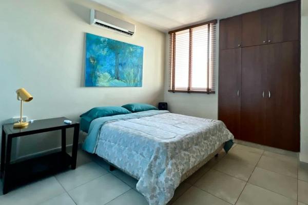 Apartamento de 2 recámaras + estudio en ph onyx, el cangrejo